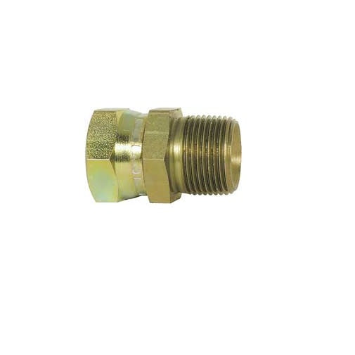 Imperial 96010 Swivel Adapter, 1.25" x 1.25"