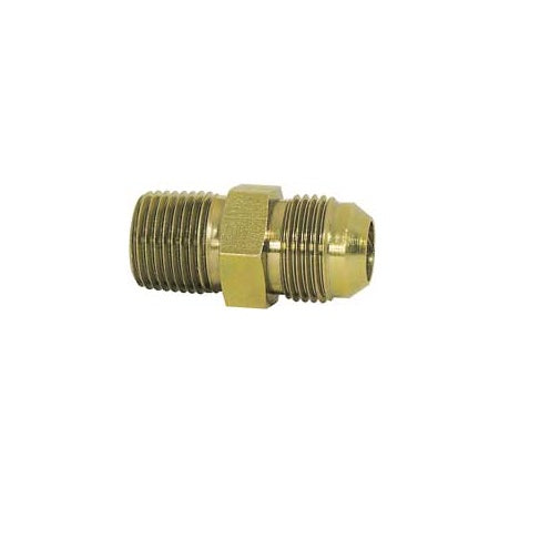 buy brass flare pipe fittings & connectors at cheap rate in bulk. wholesale & retail plumbing materials & goods store. home décor ideas, maintenance, repair replacement parts