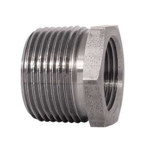 buy black iron pipe bushing at cheap rate in bulk. wholesale & retail bulk plumbing supplies store. home décor ideas, maintenance, repair replacement parts
