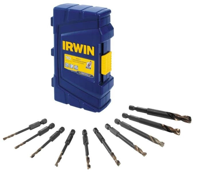 buy drill bit sets at cheap rate in bulk. wholesale & retail repair hand tools store. home décor ideas, maintenance, repair replacement parts