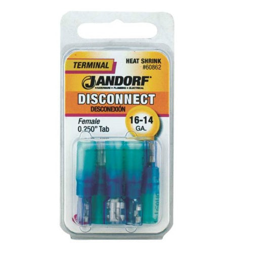 buy rough electrical connectors at cheap rate in bulk. wholesale & retail electrical replacement parts store. home décor ideas, maintenance, repair replacement parts
