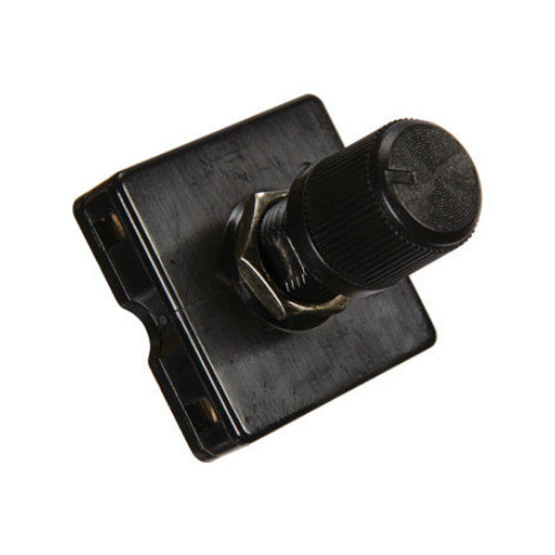 Jandorf 61004 3-Speed Rotary Switch, 3 Amp, 125 V
