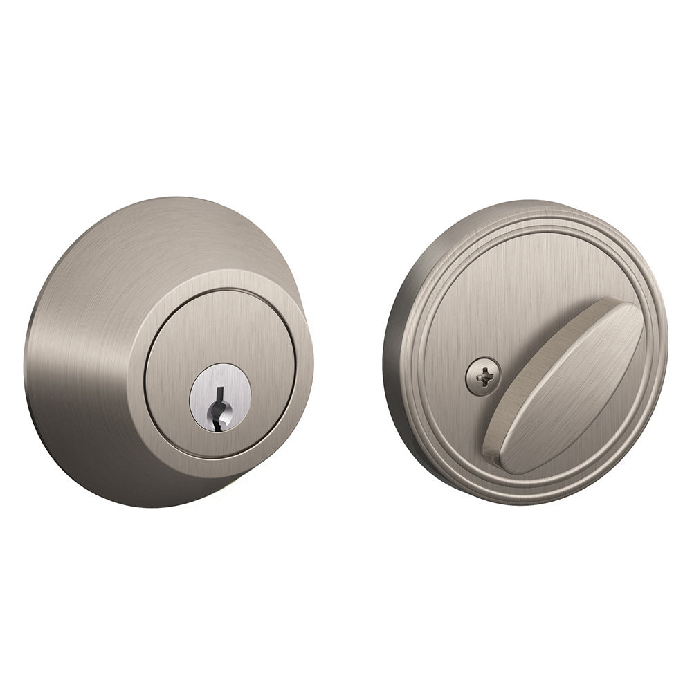 buy dead bolts locksets at cheap rate in bulk. wholesale & retail home hardware repair tools store. home décor ideas, maintenance, repair replacement parts