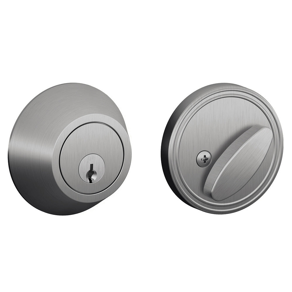 buy dead bolts locksets at cheap rate in bulk. wholesale & retail home hardware repair tools store. home décor ideas, maintenance, repair replacement parts