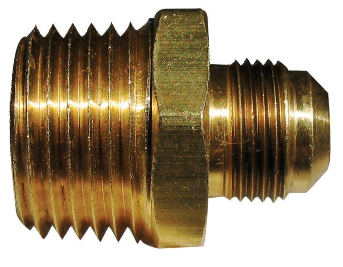 buy brass flare pipe fittings at cheap rate in bulk. wholesale & retail plumbing tools & equipments store. home décor ideas, maintenance, repair replacement parts