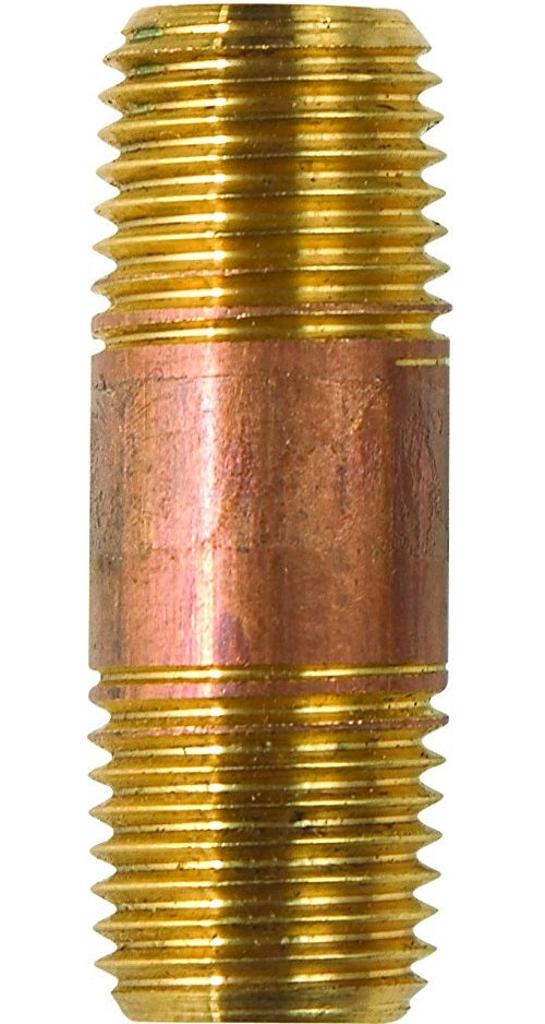 buy brass flare pipe fittings & nipple at cheap rate in bulk. wholesale & retail plumbing goods & supplies store. home décor ideas, maintenance, repair replacement parts