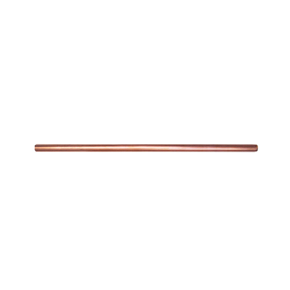 JMF COMPANY 6360924759802 Copper Type Tubing, 10'