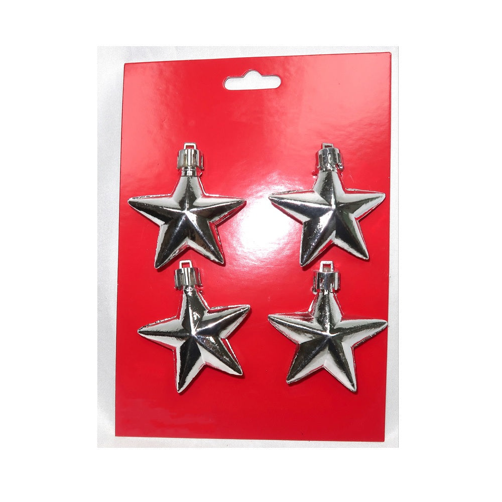 Celebrations C-21207 Miscellaneous Indoor Christmas Decor, Assorted