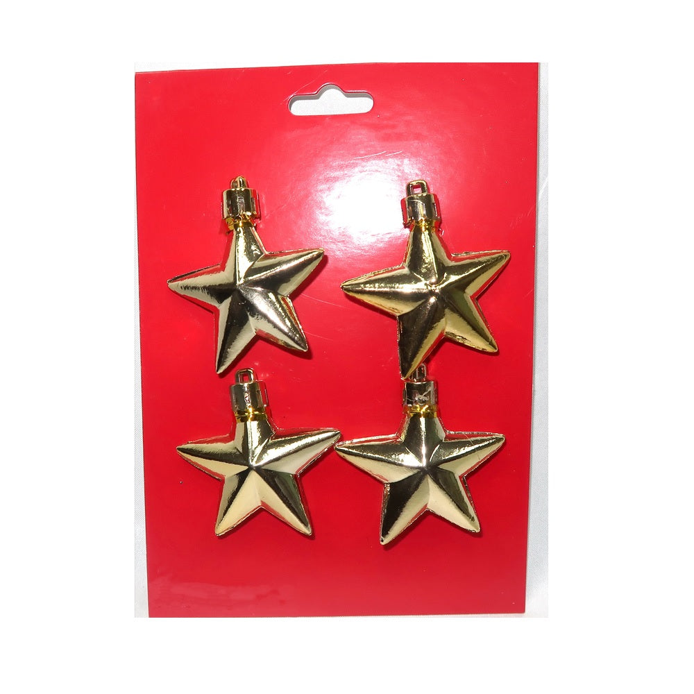 Celebrations C-21207 Miscellaneous Indoor Christmas Decor, Assorted