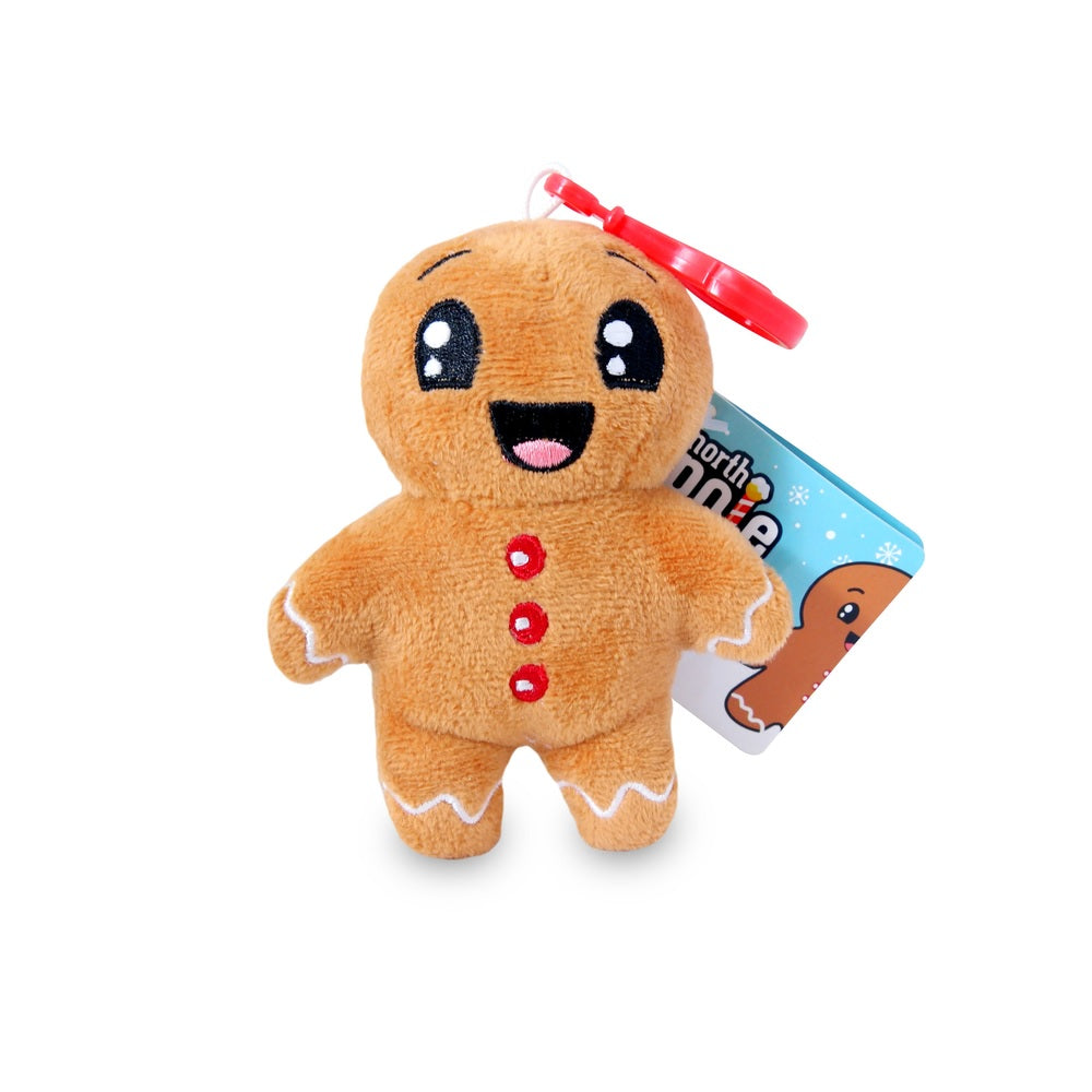 Scentco BBNP02 North Pole Backpack Buddy, Multicolored