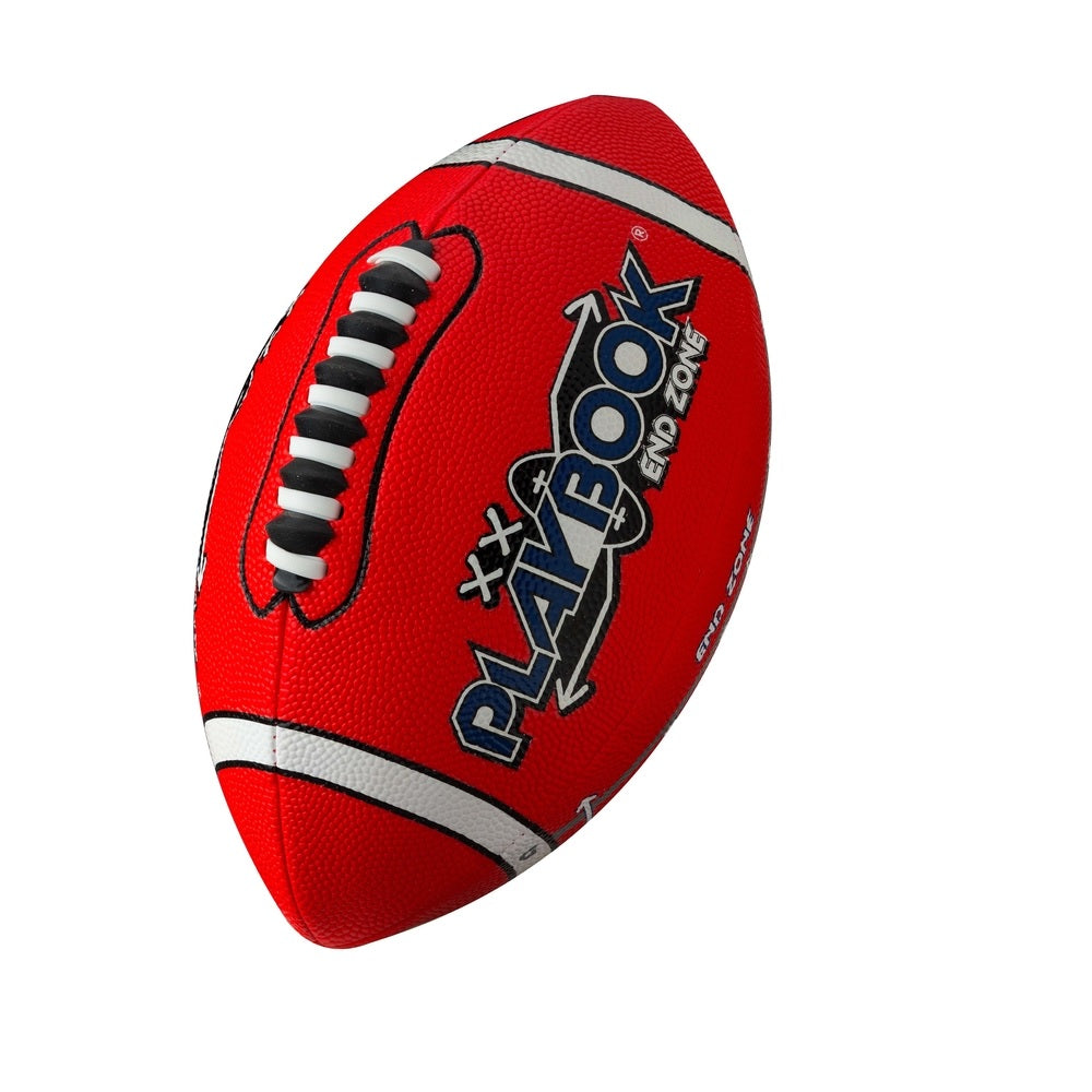 Franklin 33098 Playbook Mini Football, Assorted