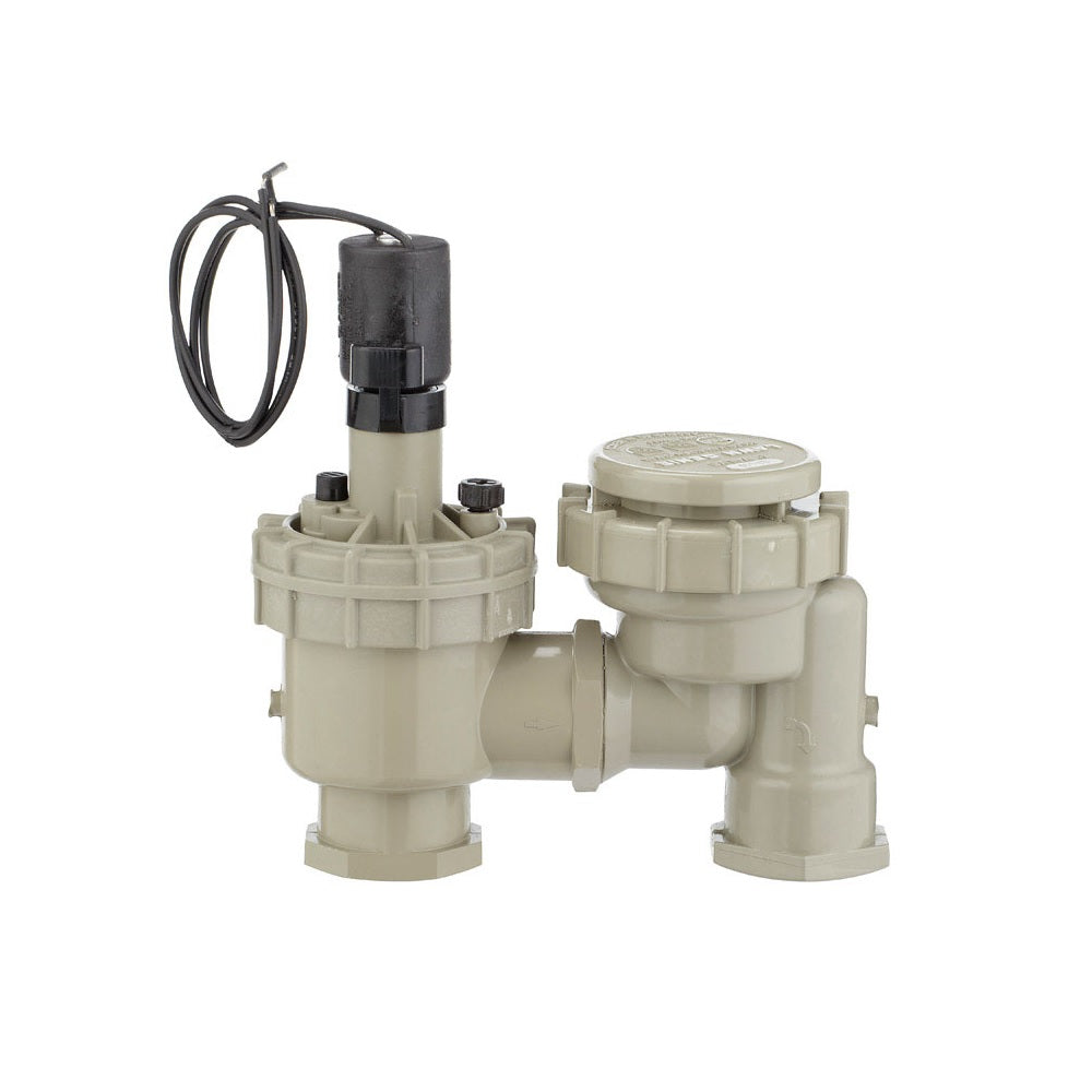 Lawn Genie L7010 Anti-Siphon Valve, 1", 150 psi