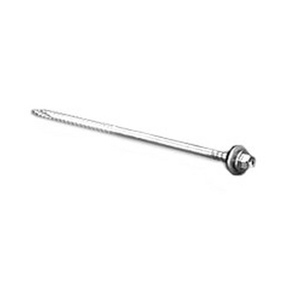 Hillman Fasteners LTS-147810/47806 Landscape Timber Screw, 1/4" Thread, Steel
