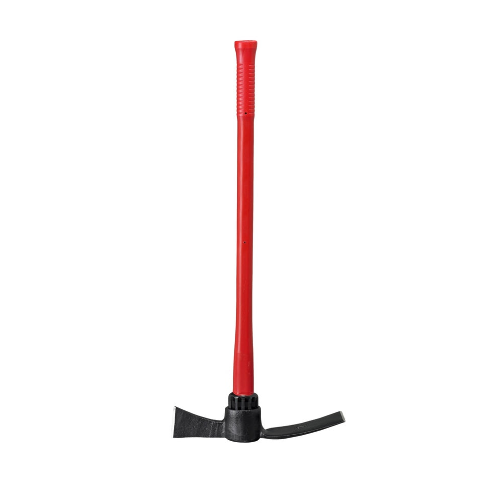 Corona Tools PM 75020 Forged Steel Cutter Mattock, Red