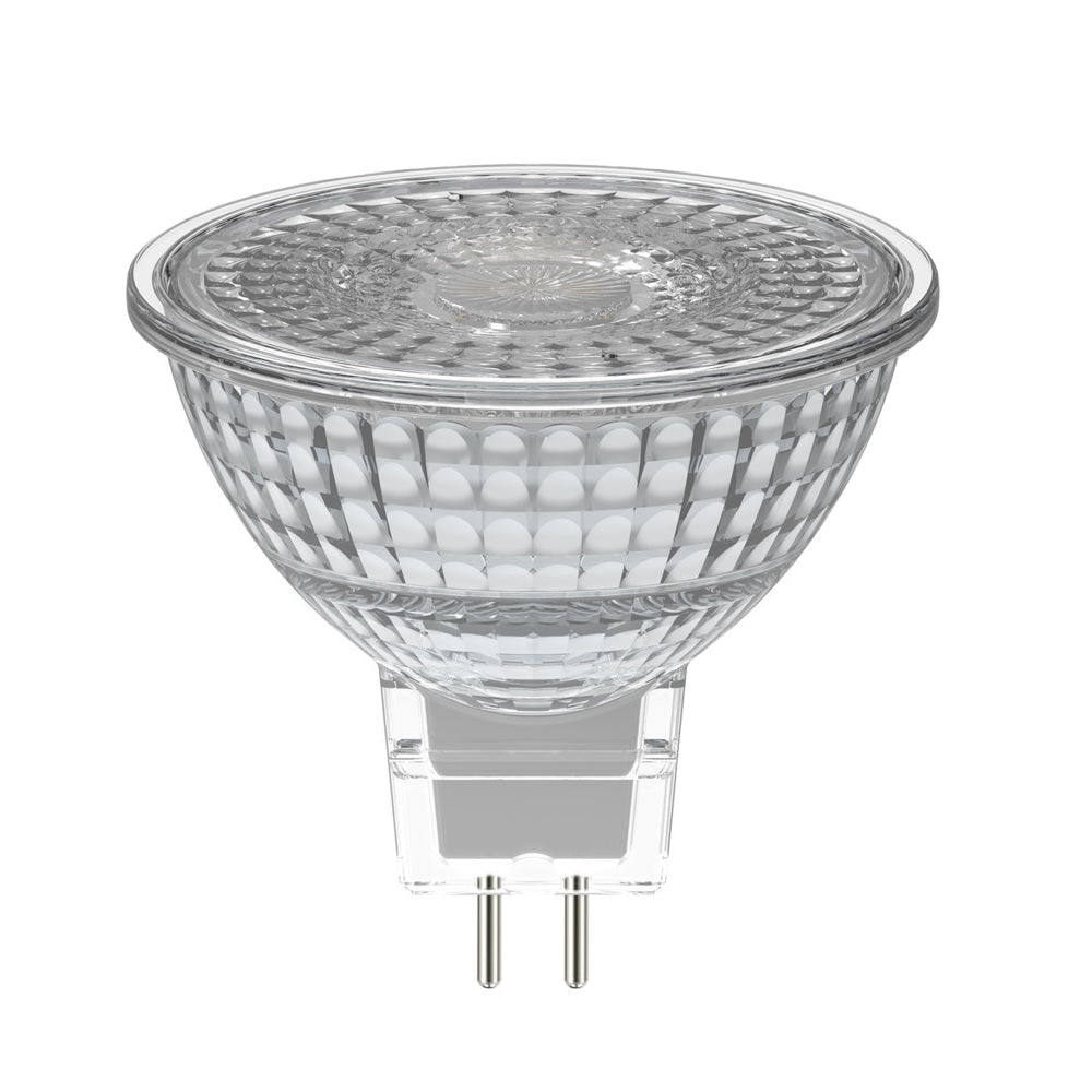 Sylvania 40924 MR16 LED Light Bulb, 5 Watts, 350 Lumens