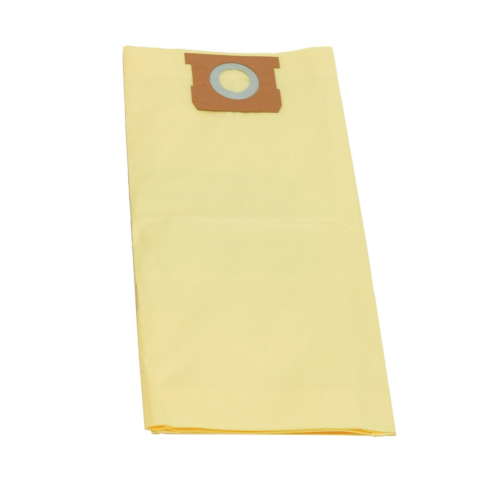 Vacmaster VHBL High Efficiency Dust Filter Bags, 12-16 Gallon Capacity, 3/Pk