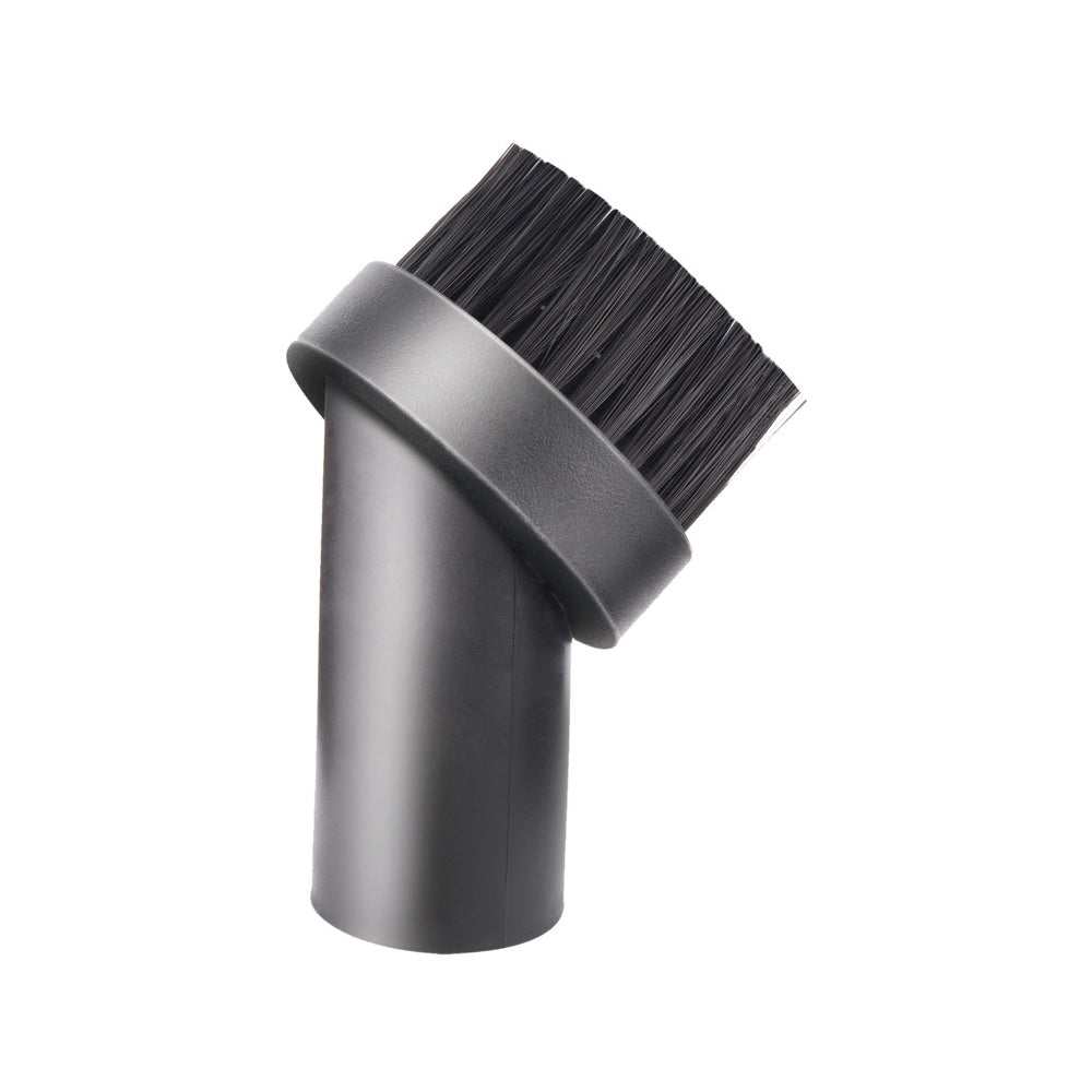 Vacmaster V1RB Round Dusting Brush, 1-1/4"