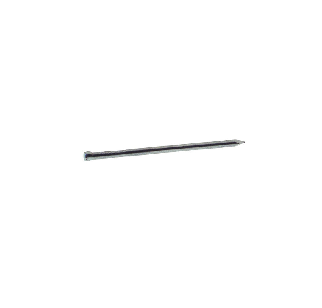 Grip-Rite 6F Cupped Head Nail, Bright, Steel