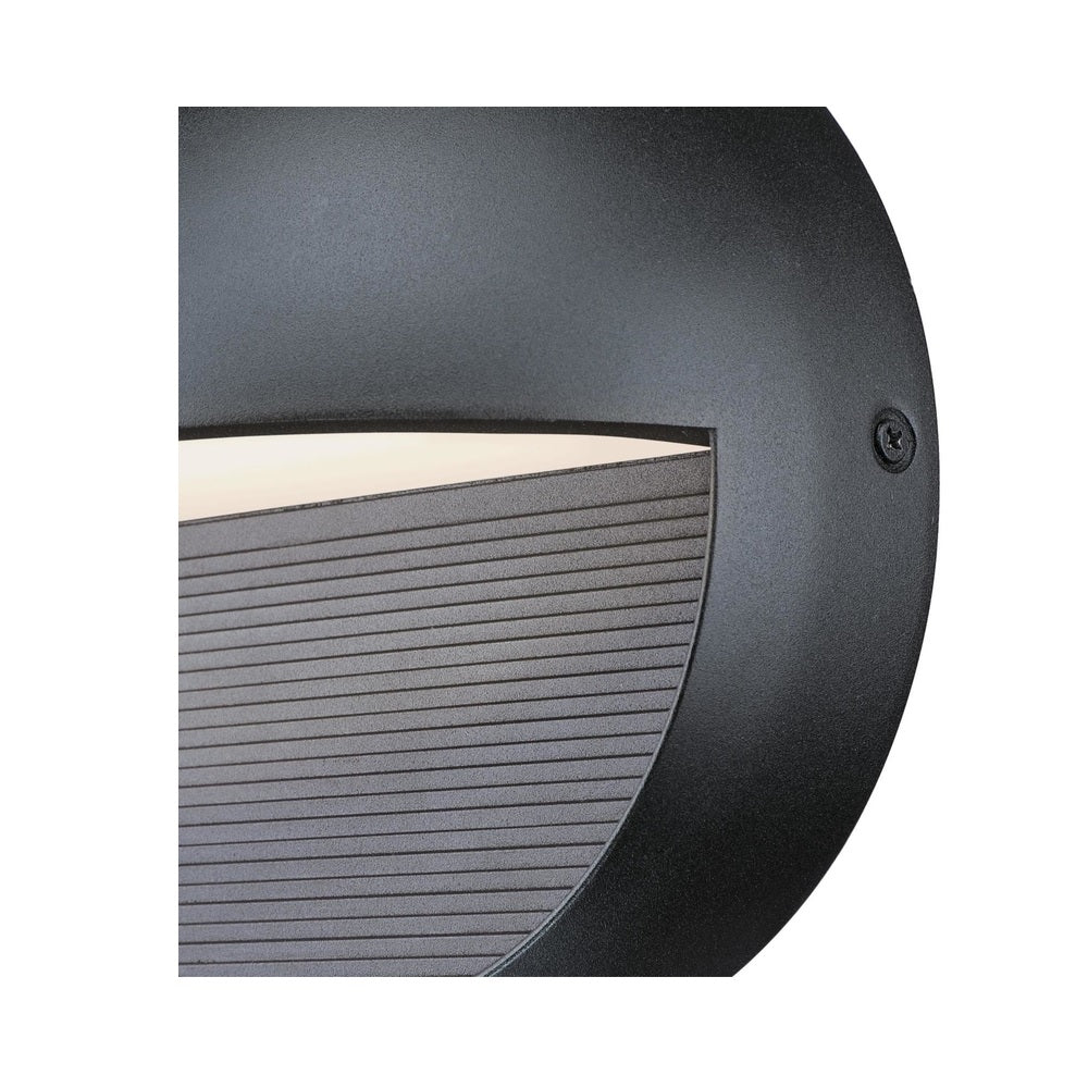 Westinghouse 65790 Switch LED Light Fixture, Black