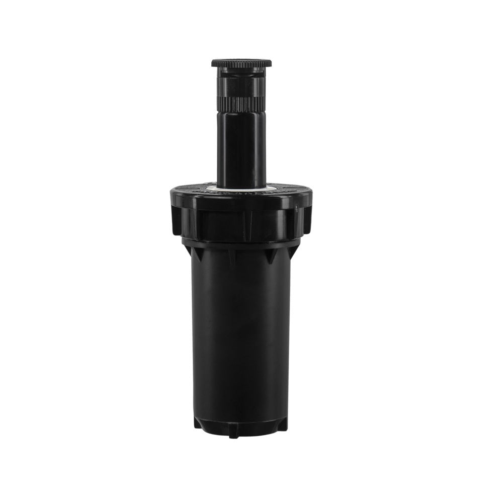 Orbit 80346 Professional Regulated Spray Head, Black