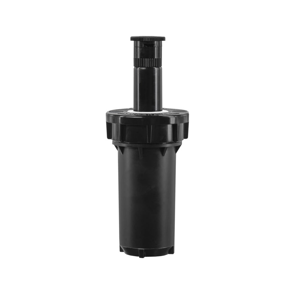 Orbit 80348 Pressure Regulated Spray Head, Black