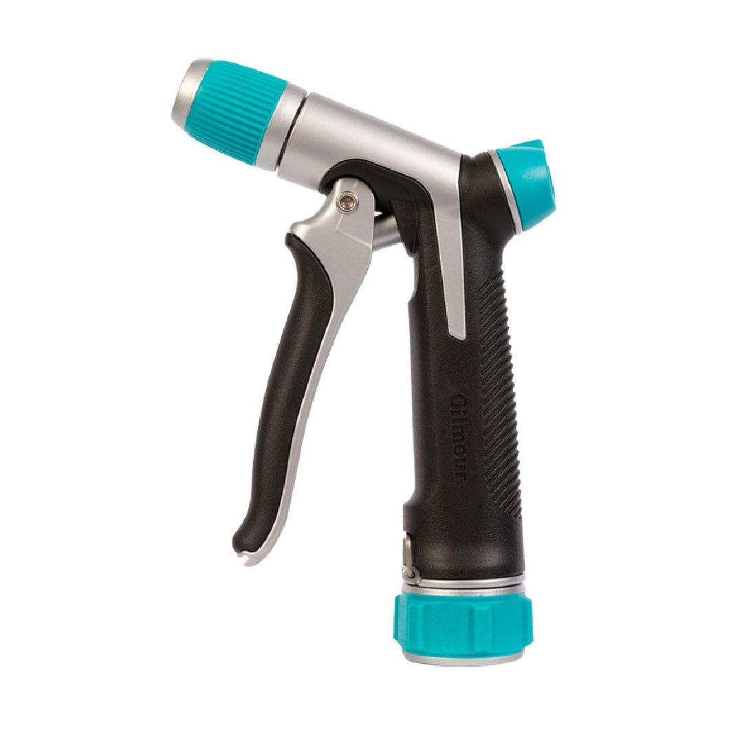 Gilmour  825602-1001 Front Control Adjustable Nozzle, Swivel