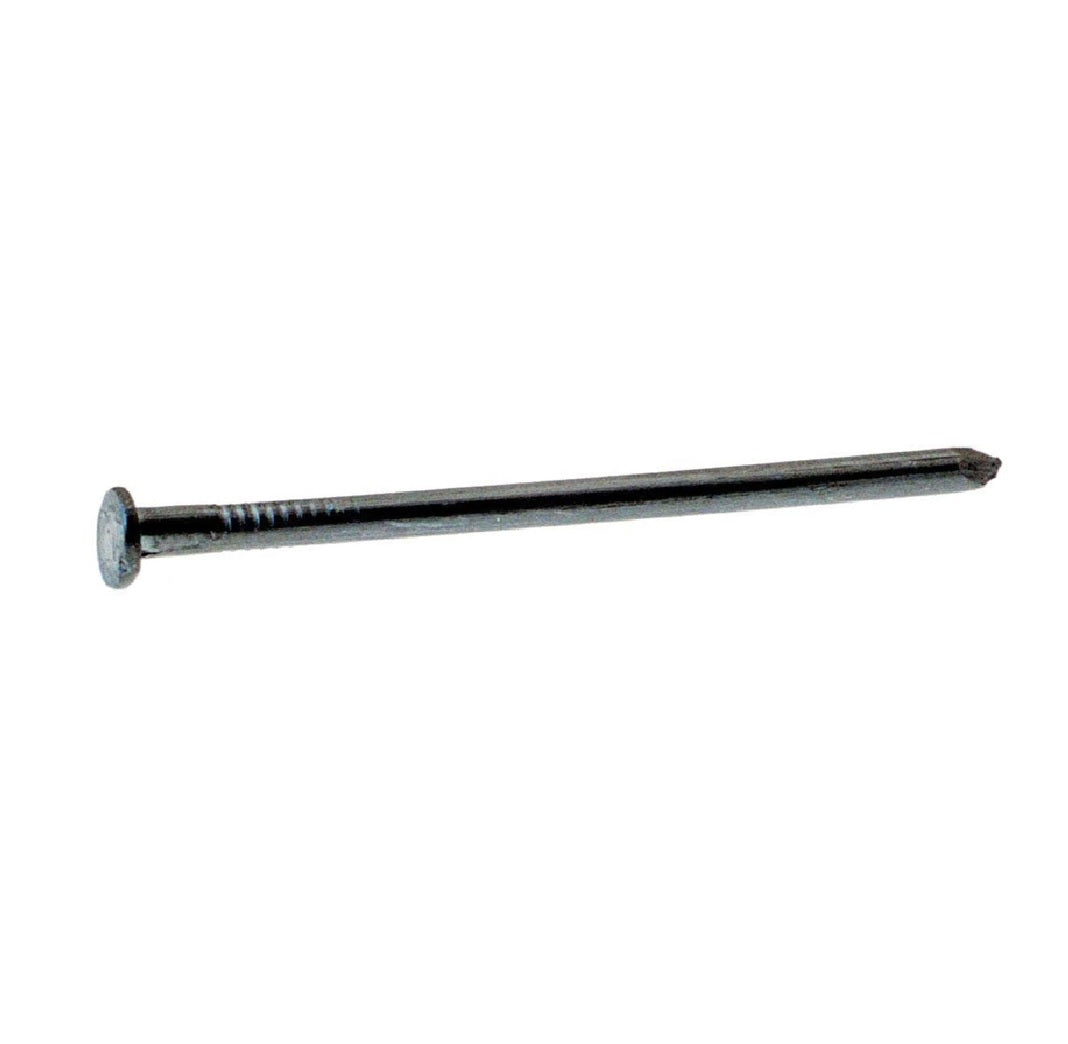 Grip-Rite 16C1 16D Flat Head Common Nail, Bright