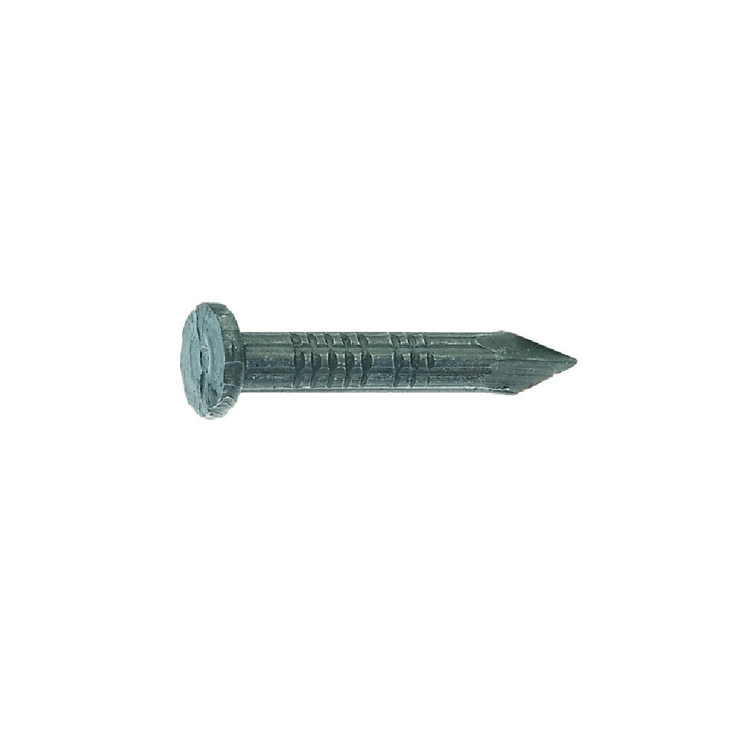 Grip-Rite 212TFMAS1 Masonry T-Head Head Nail, Bright