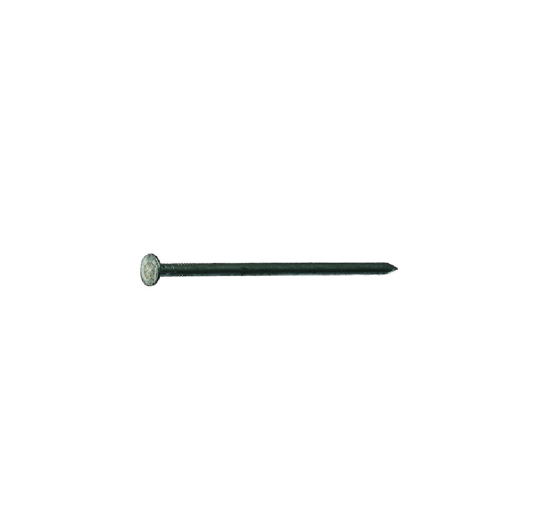 Grip-Rite 6BX1 6D Box Round Head Nail, Steel