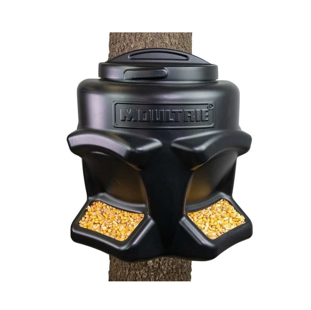 Moultrie MFG-15009 Gravity Feeder, 50 lb Hopper