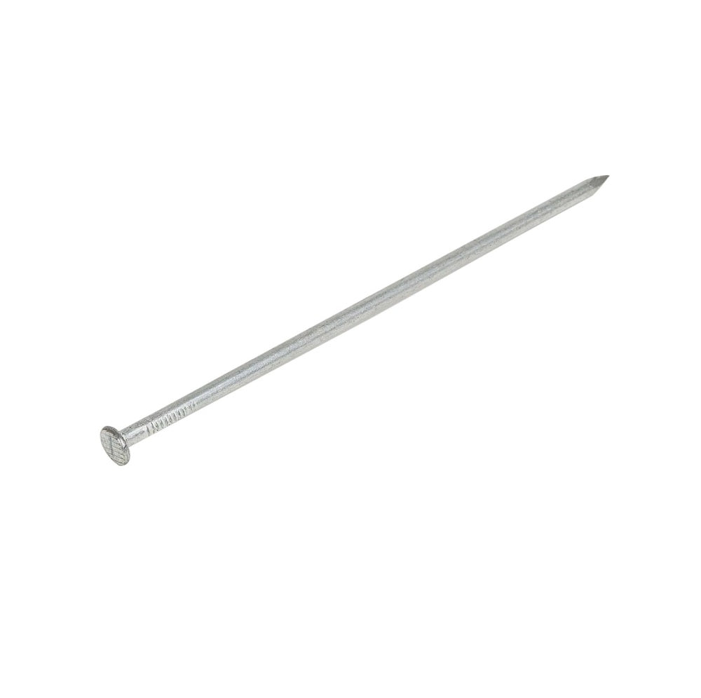Amerimax 29041BX25 Spike Nails, Steel, 7 inch
