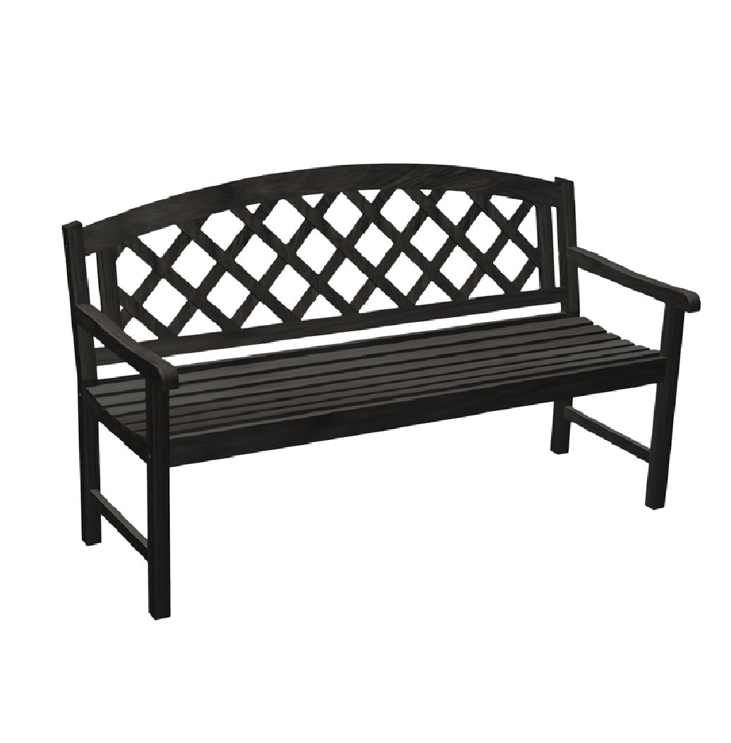Jack Post JPC-803.5B Patio Bench, Wood