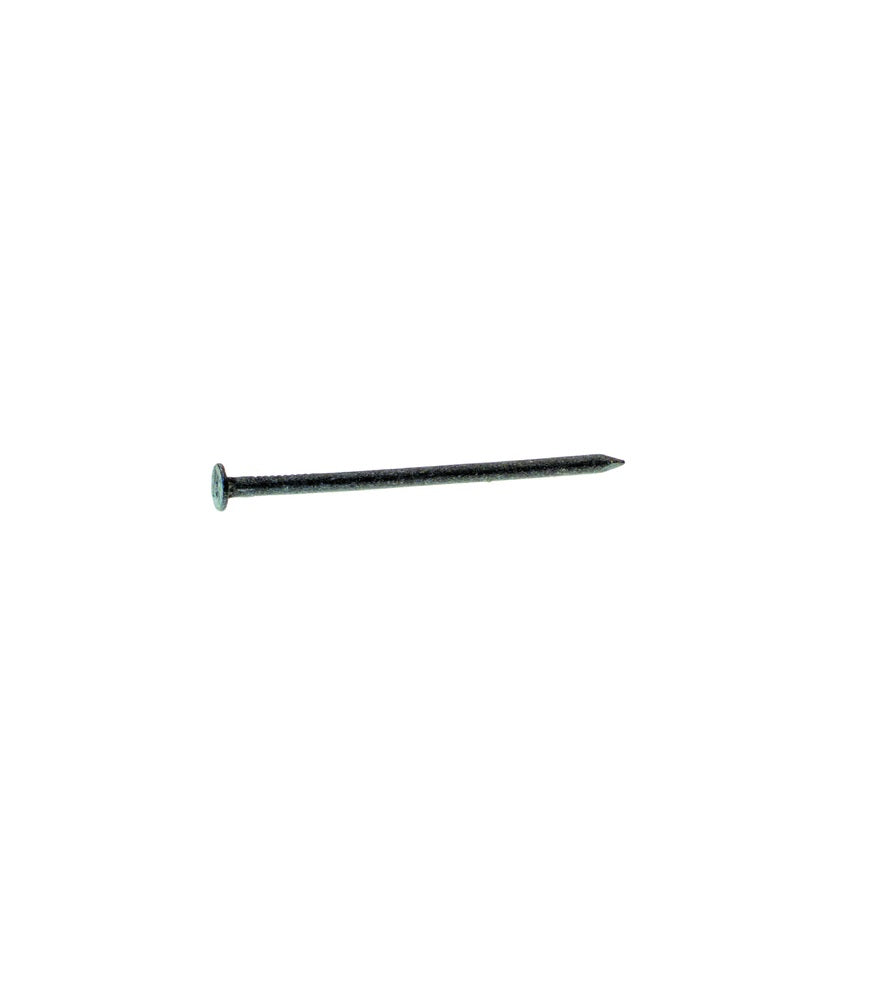 Grip-Rite 16HGBX Hot-Dipped Galvanized Box Nail, Steel, 50 lb