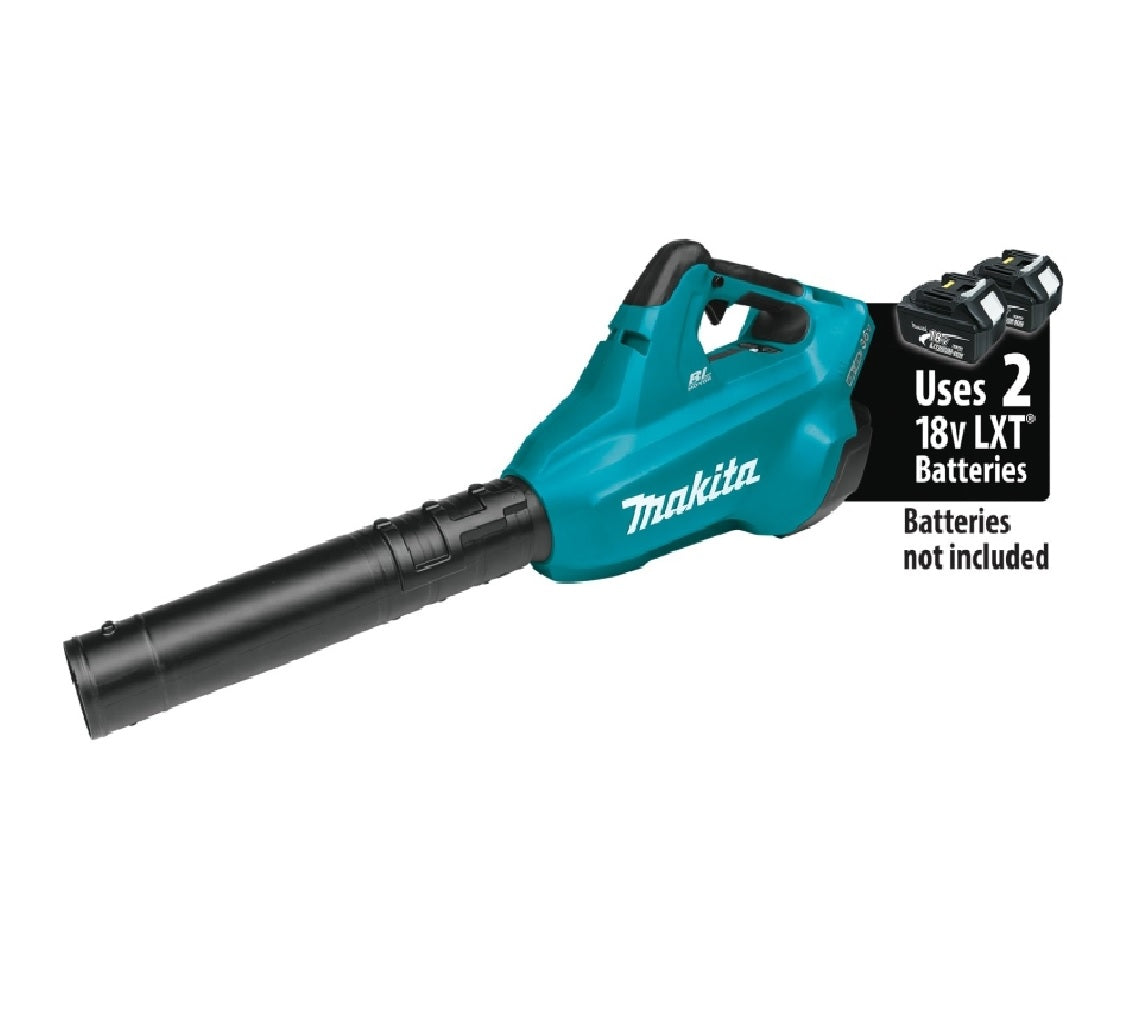 Makita XBU02Z Brushless Blower, Lithium-Ion Battery