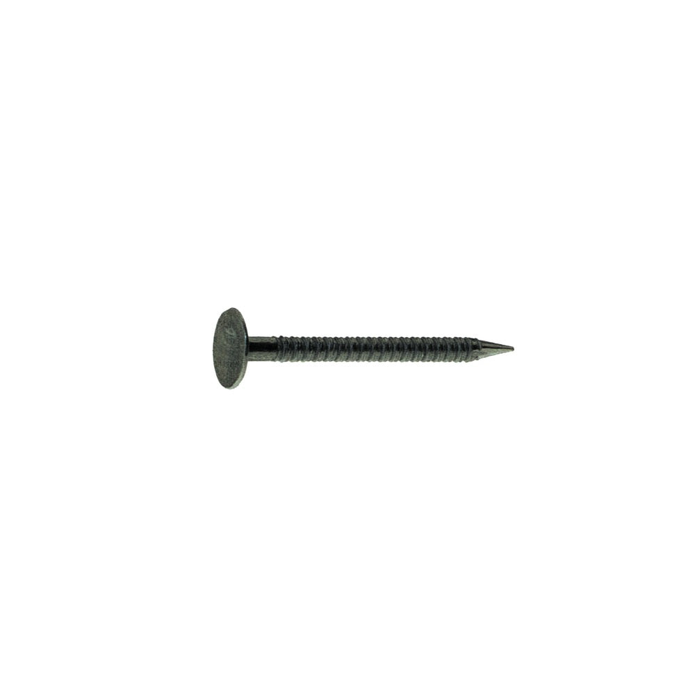 Grip-Rite 158ATDW1 Drywall Bright Nail, 1-5/8 Inch, 1 lb