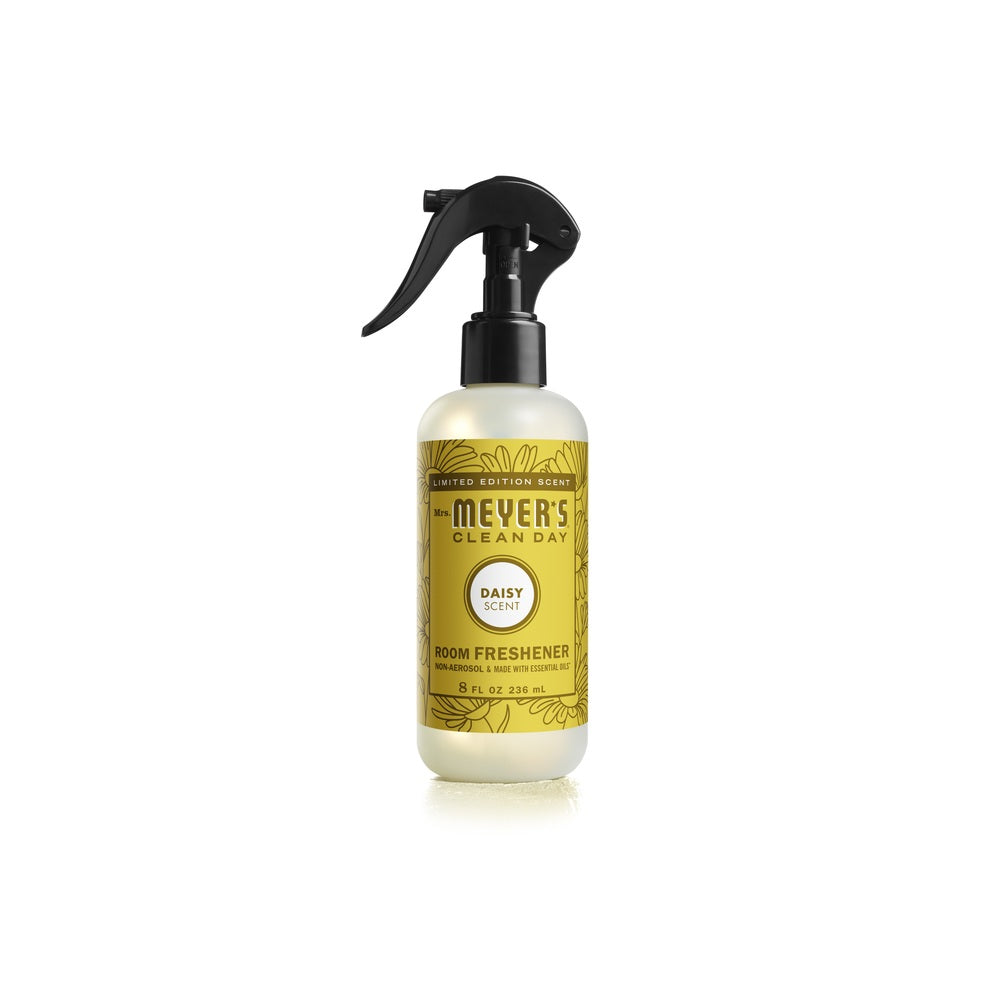 Mrs. Meyer's Clean Day 11511 Liquid Air Freshener, 8 oz