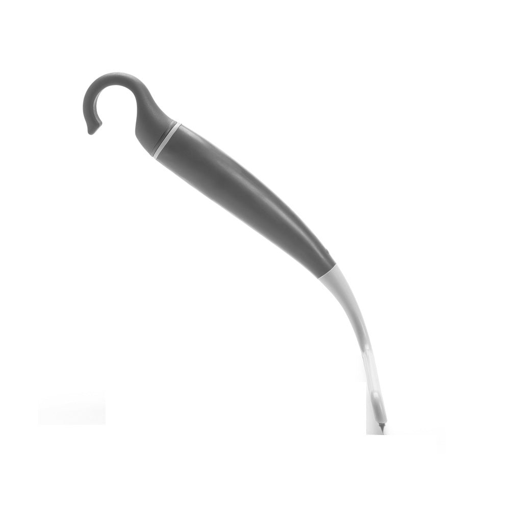 Oxo 13117300 Single Blade Squeegee, Rubber, 8 Inch