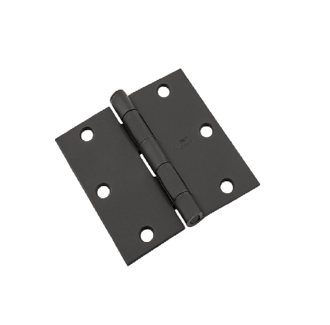 National Hardware N830-425 Door Hinge, Steel