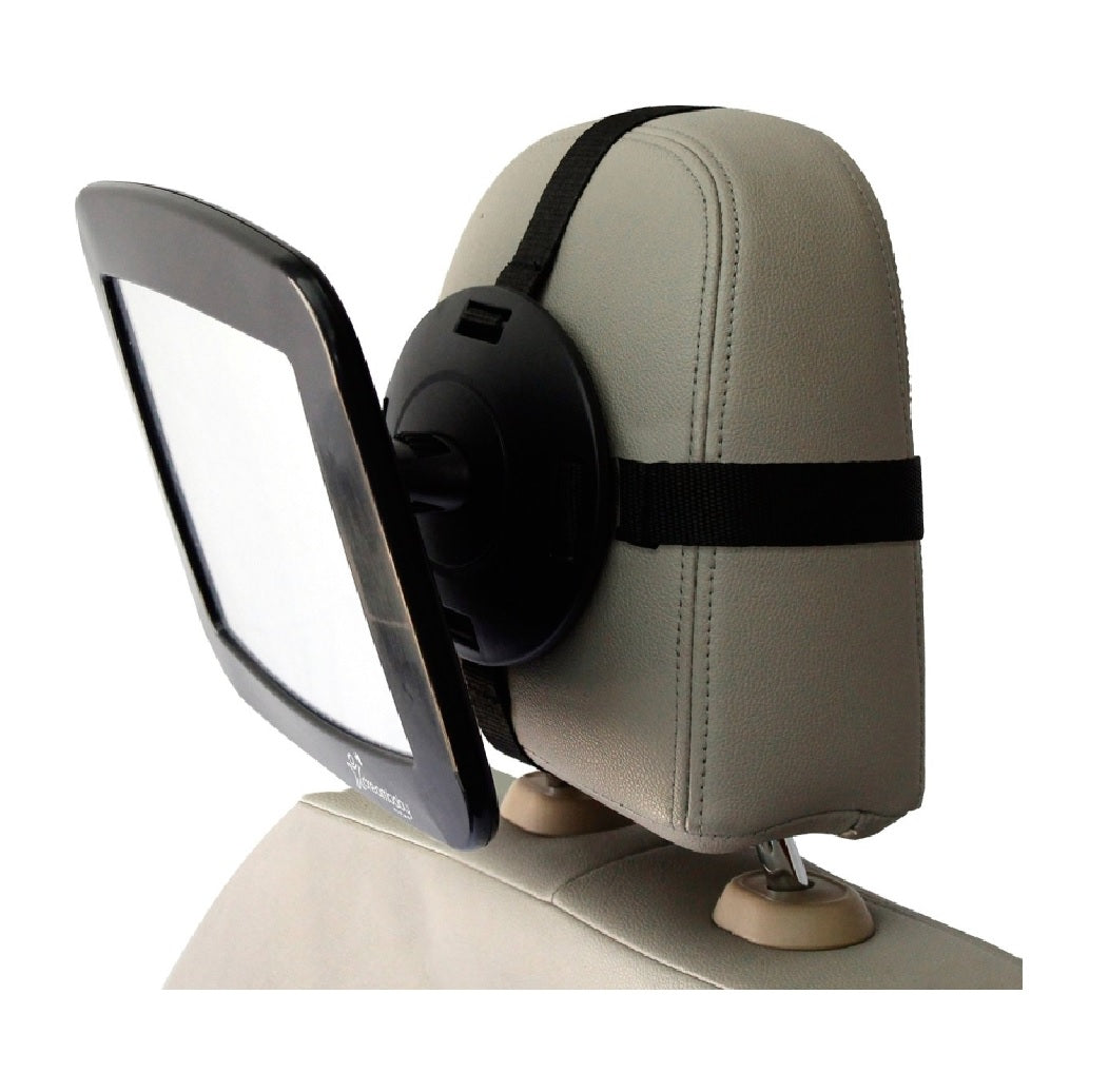 Dreambaby L263 Backseat Mirror, Adjustable