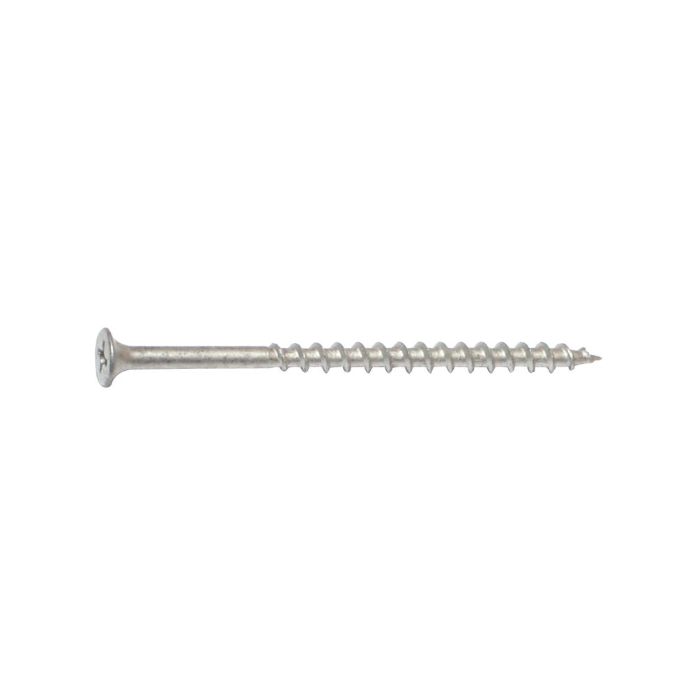 Midwest M10519 Bugle Head Deck Screw, Steel, 3 Inch