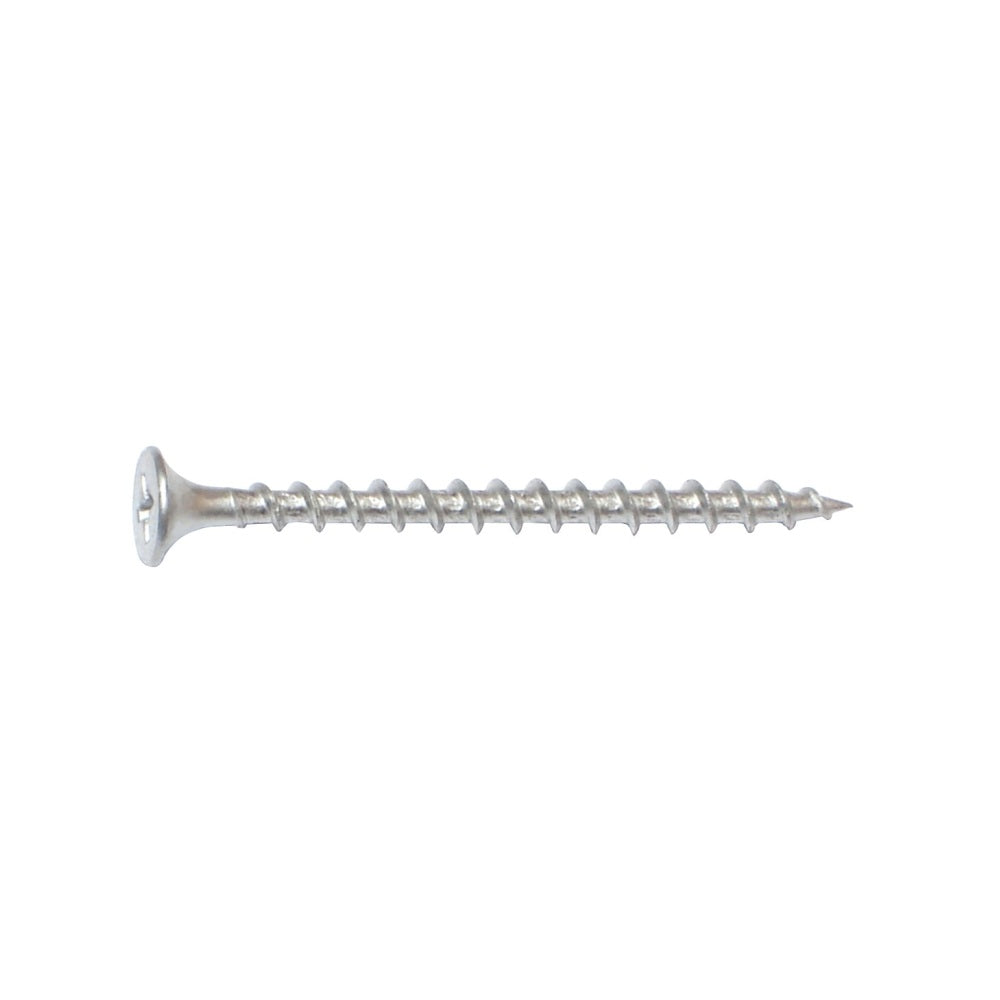 Midwest M07909 Phillips Bugle Head Deck Screw, Steel, 2 Inch