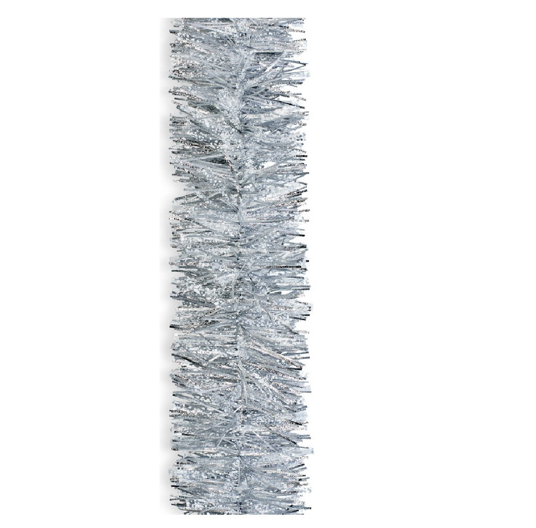 Holidaytrims 3581013 Garland Decor, 10 feet , PVC