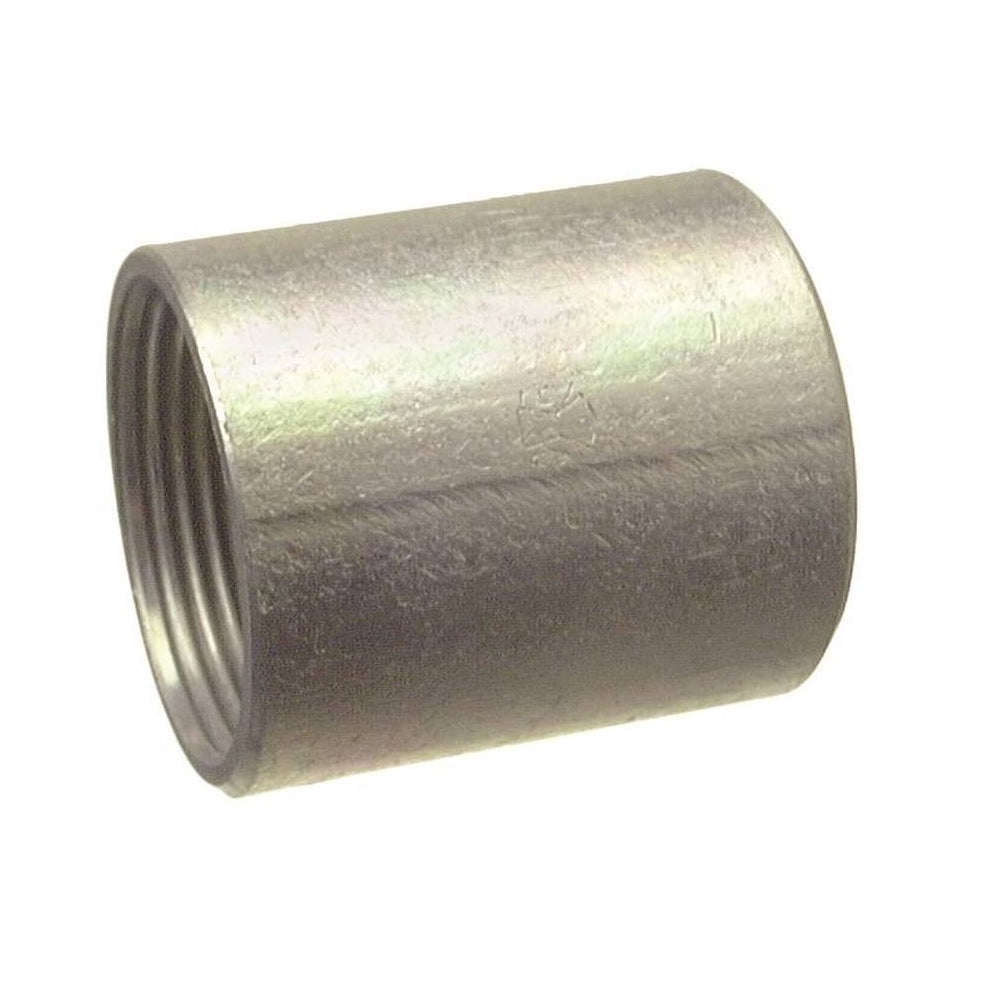 Halex 64005 Rigid Conduit Coupling, 1/2 Inch