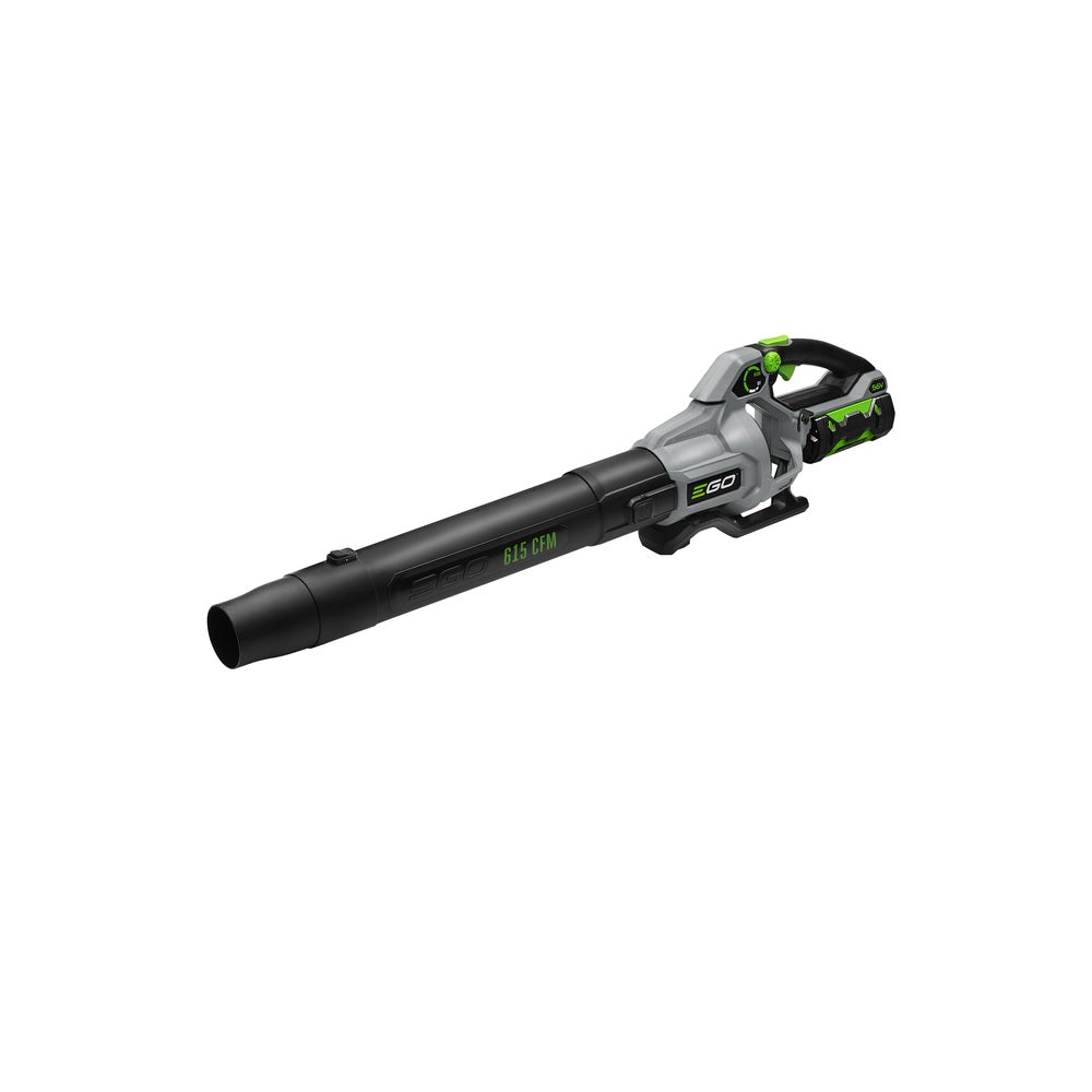 EGO LB6151 Handheld Leaf Blower Kit, 615 CFM
