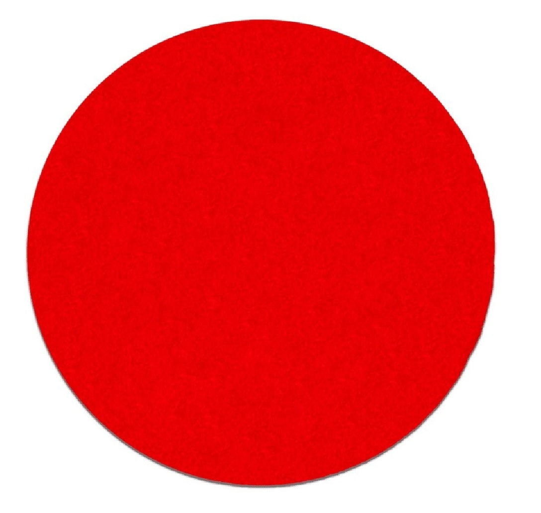 Diablo DCD090120H05G Drywall Sanding Disc, Aluminum Oxide