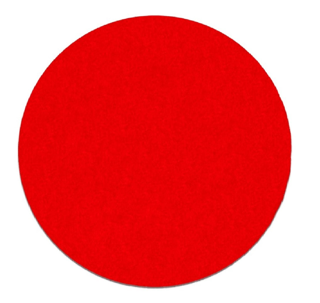 Diablo DCD090150H05G Drywall Sanding Disc, Aluminum Oxide