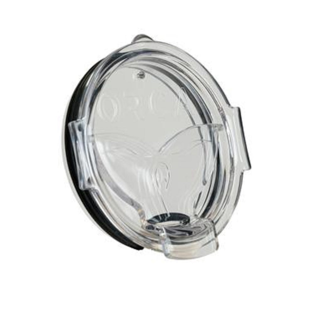 Orca ORCCHA27BK/CL Tumbler with Li, Black, 27 oz