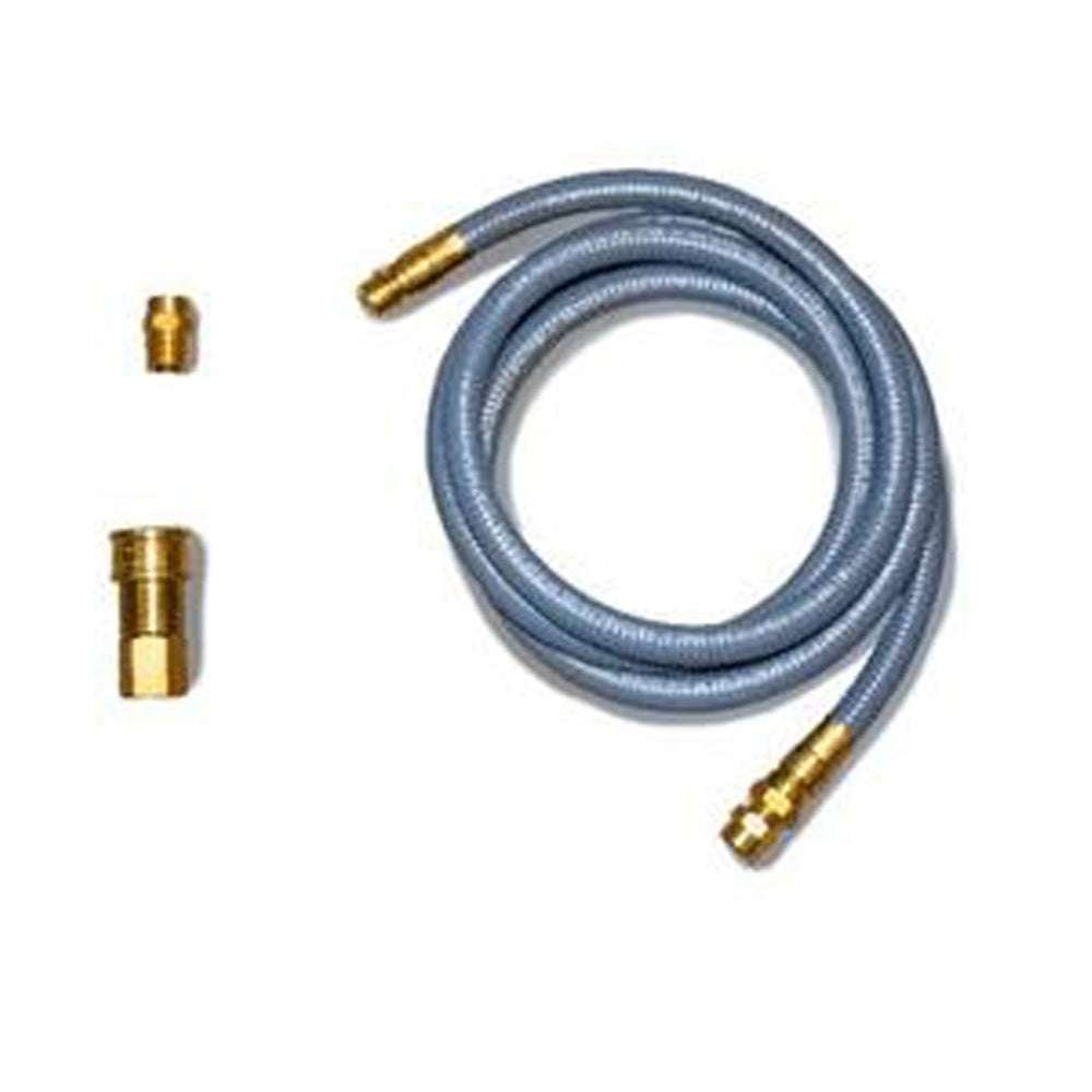 Tytus A10002 Natural Gas Conversion Kit, 120 Inch