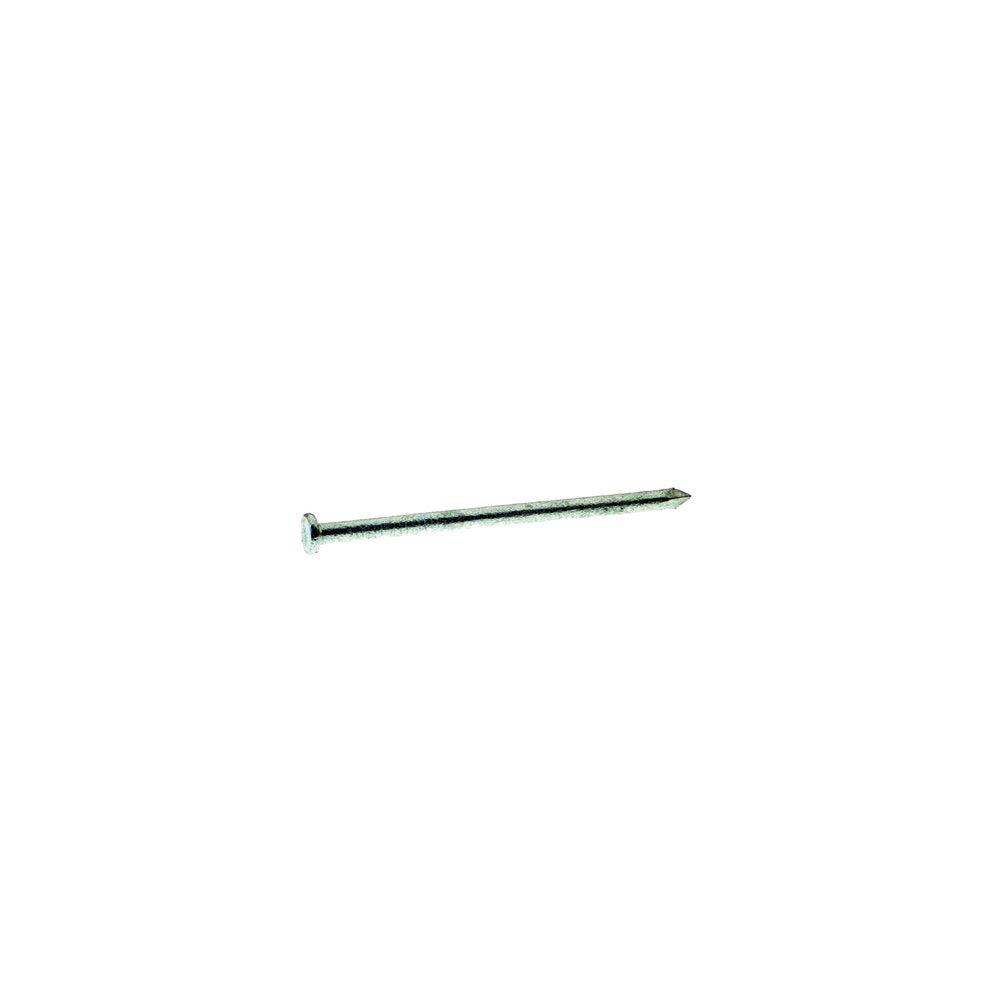 Grip-Rite 6HGC Hot-Dipped Galvanized Flat Head Nail, 50 lb