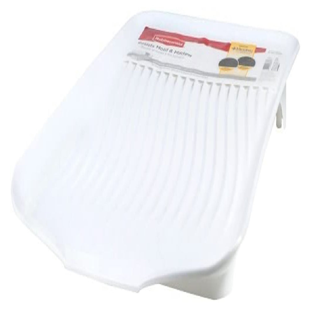 Rubbermaid 1855235 Drain Board, Plastic